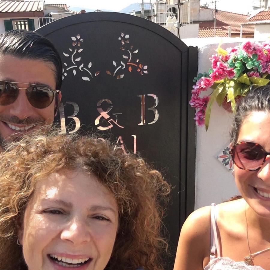 B&B Frai Sorrento Exterior foto
