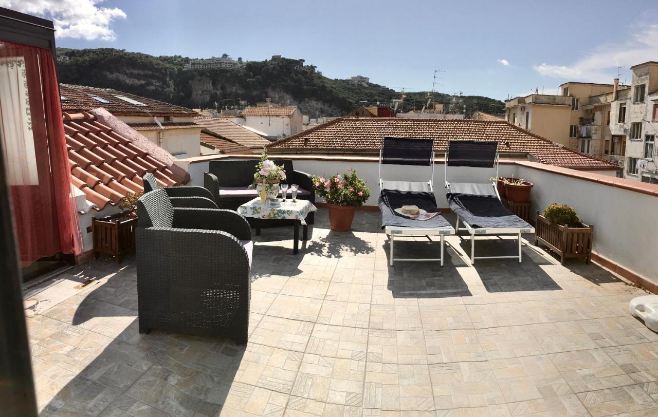 B&B Frai Sorrento Exterior foto