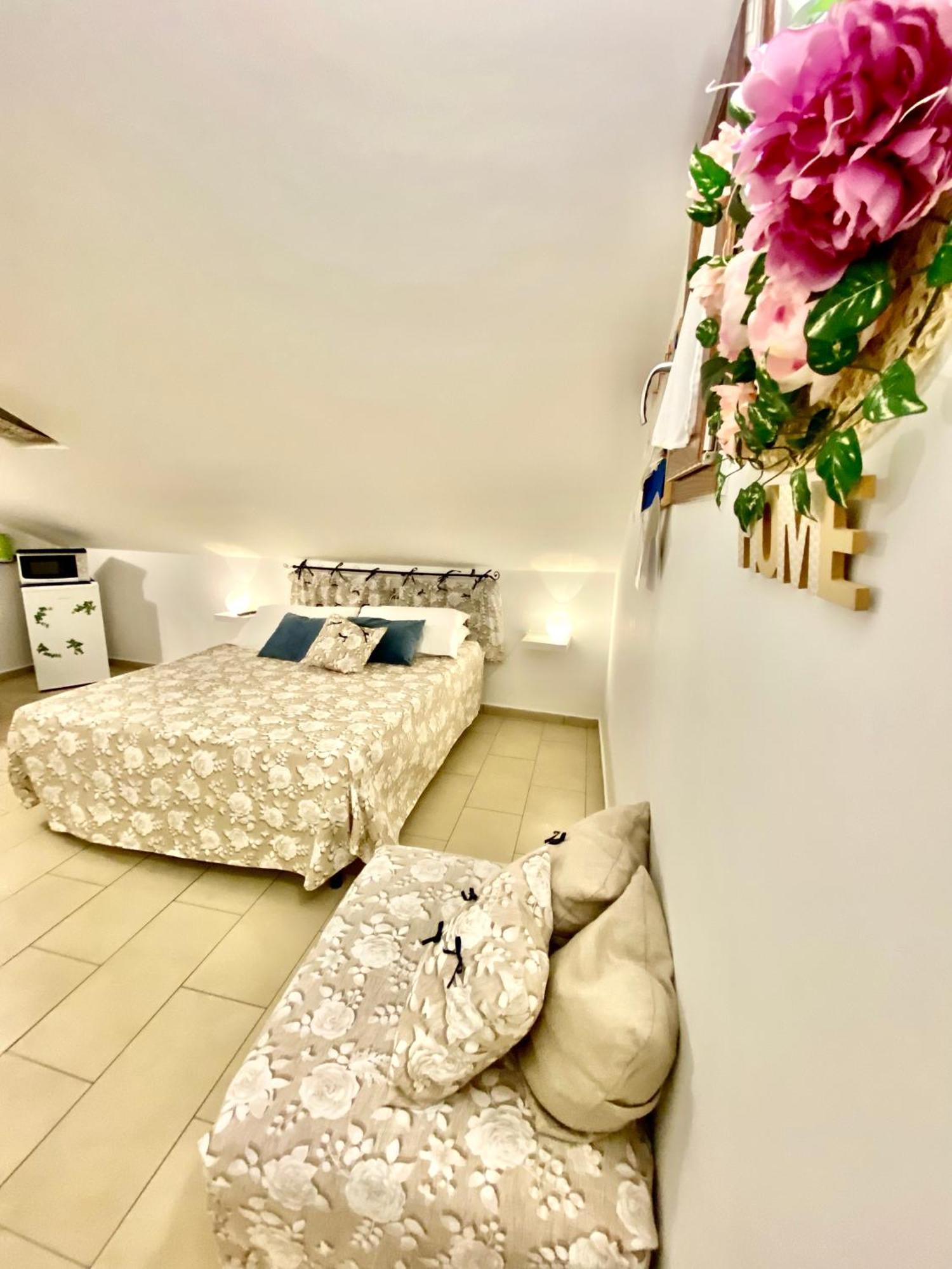 B&B Frai Sorrento Exterior foto
